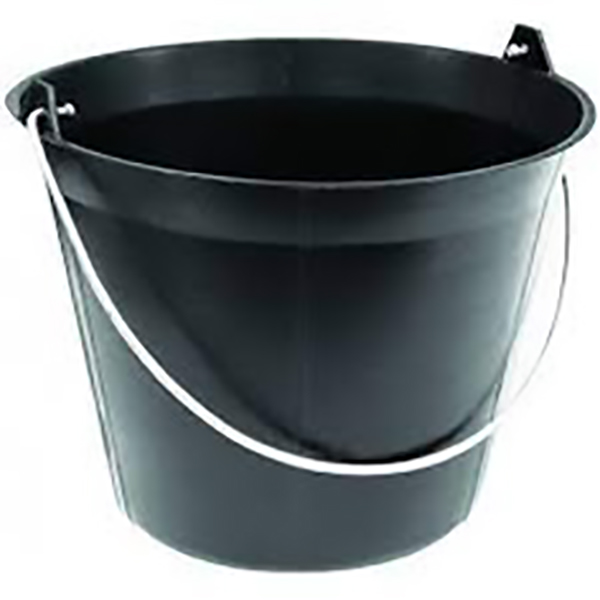 SEAU MACON 11L NOIR