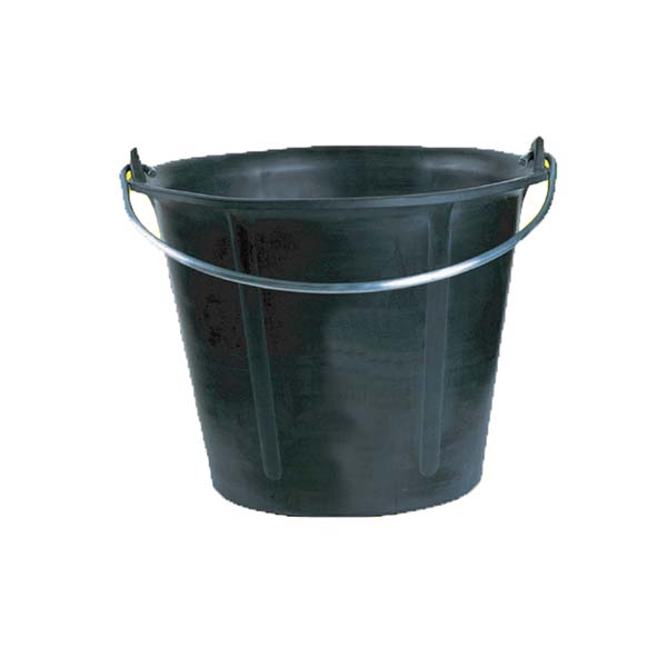 SEAU MACON 3L NOIR