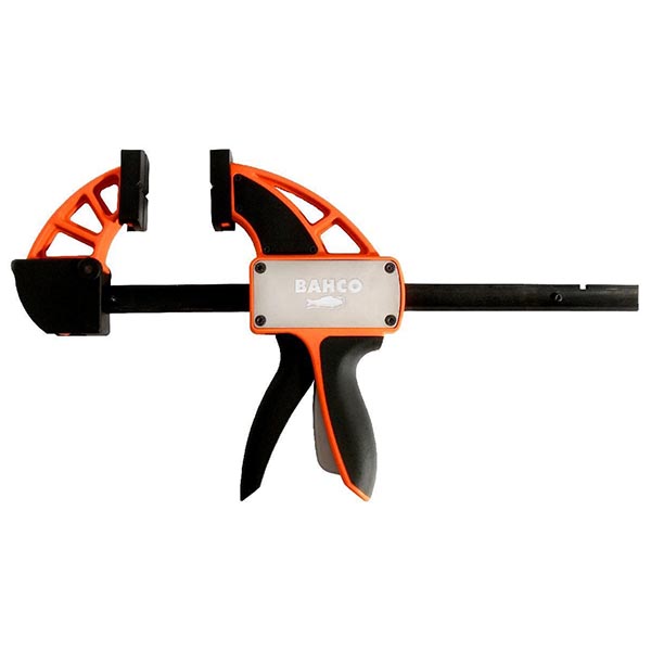 SERRE JOINT AUTOMATIQUE - 450 MM - 200 KG