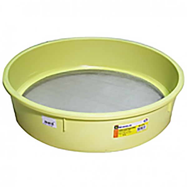 TAMIS CHOK JAUNE N12