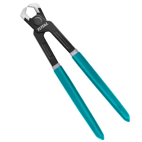 TENAILLE 200 MM (8")