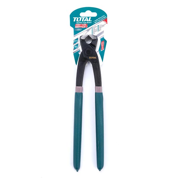 TENAILLE 250 MM (10")