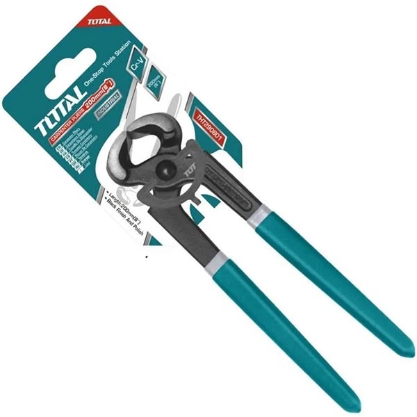 TENAILLE 200 MM (8") POUR CARRELEUR