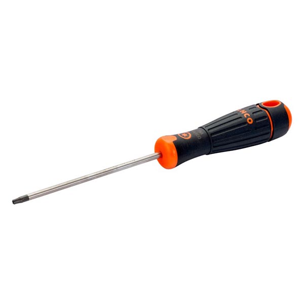 TOURNEVIS ETOILE - T15X100 MM