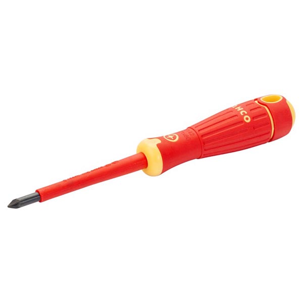 TOURNEVIS PARKER ISOLE - PZ0X75 MM