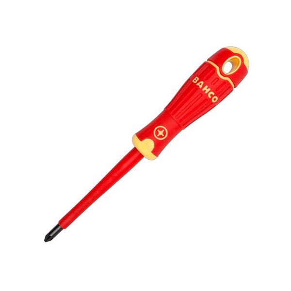 TOURNEVIS PARKER ISOLE - PZ2X100 MM