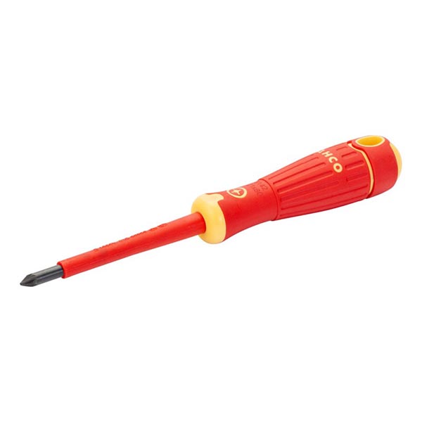 TOURNEVIS PARKER ISOLE - PZ3X150 MM