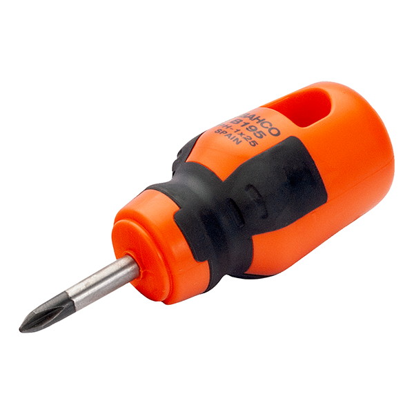 MINI TOURNEVIS PARKER - PH1X25 MM