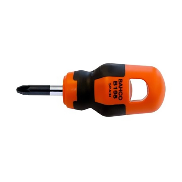 MINI TOURNEVIS PARKER - PZ2X25 MM