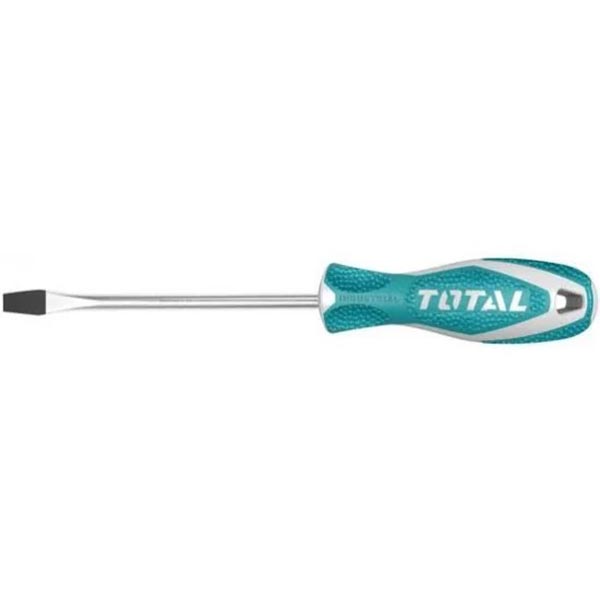 TOURNEVIS PLAT D6,0MM/L150MM