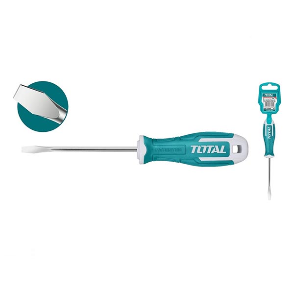TOURNEVIS PLAT 5.5MM