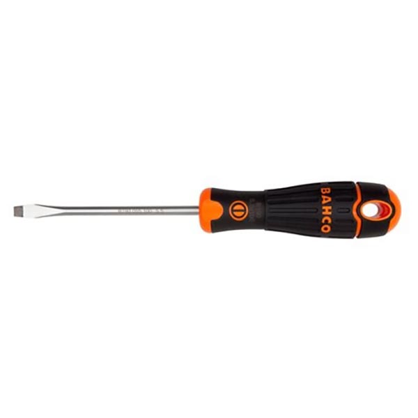 TOURNEVIS PLAT - D4X100 MM