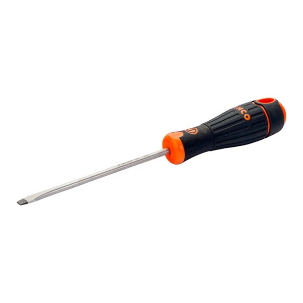 TOURNEVIS PLAT - D6.5X150 MM