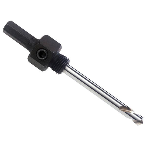TONNELLE POUR SCIE A CLOCHE - D14 A 30 MM
