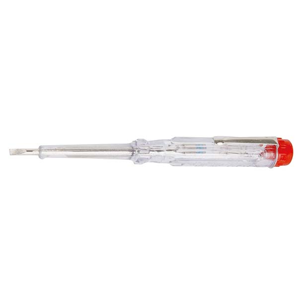TOURNEVIS TESTEUR 140MM (80*2*0,3MM)