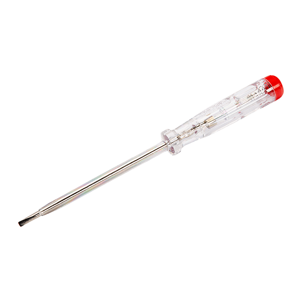 TOURNEVIS TESTEUR D3.5X100 MM - 150 A 250 VAC