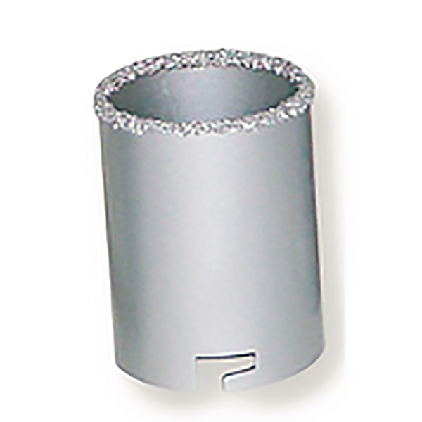 TREPAN CARBURE 73MM