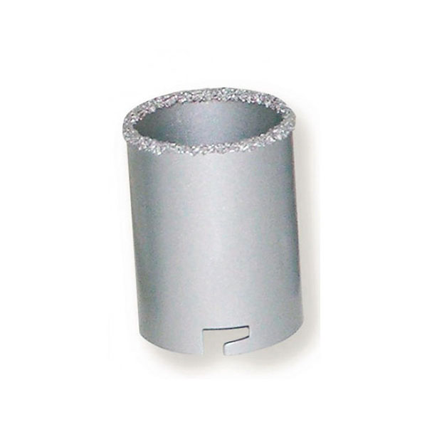 TREPAN CARBURE 83MM