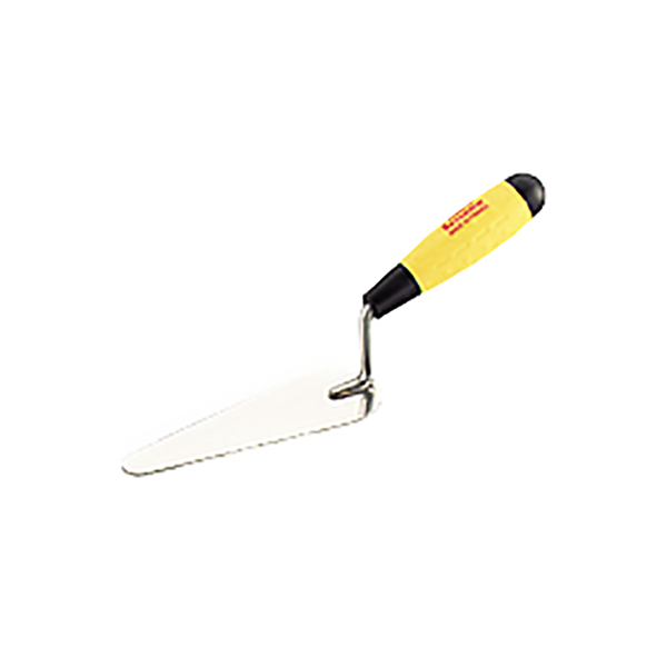 TRUELLE ITAL LANGUE DE CHAT INOX SOFT 14 CM
