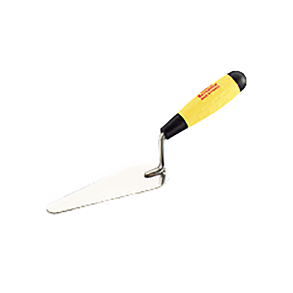 TRUELLE ITAL LANGUE DE CHAT INOX SOFT 16 CM