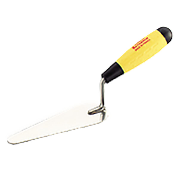 TRUELLE ITAL LANGUE DE CHAT INOX SOFT 18 CM