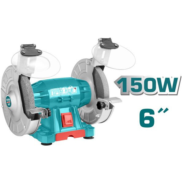 TOURET A MEULER 150W/2950RPM