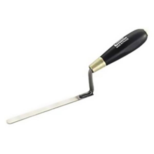 TRUELLE A JOINT PLAT ACIER BOIS 10MM
