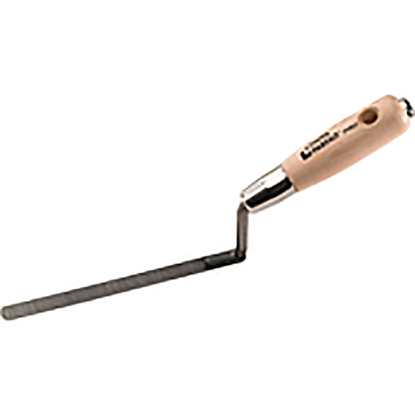 TRUELLE A JOINT PLAT ACIER BOIS 14MM