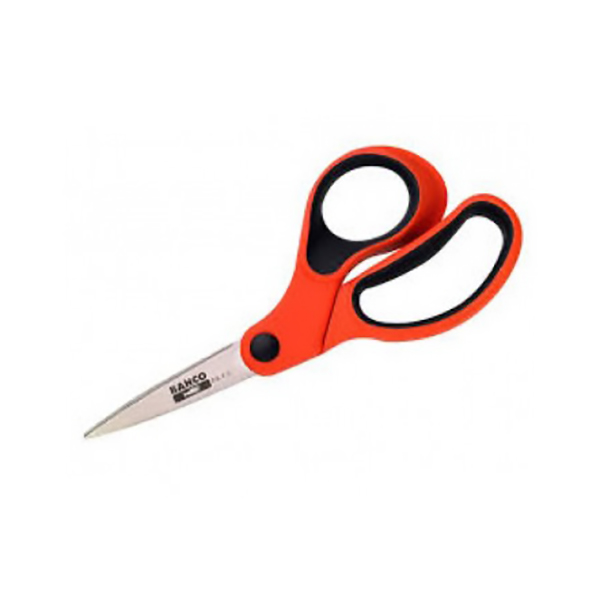 CISEAUX A FLEURS LAMES 7.5CM