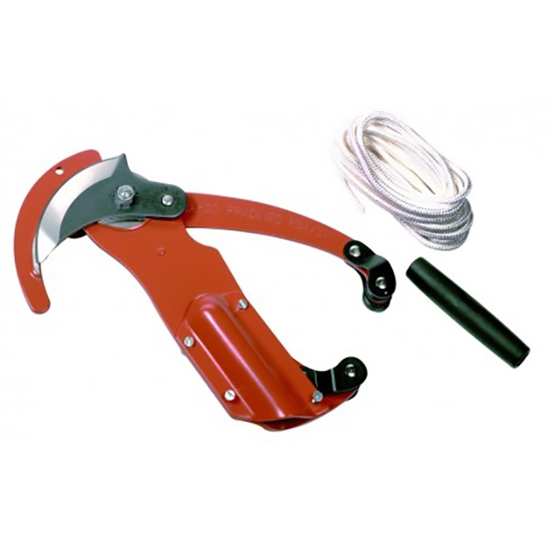 ECHENILLOIR 37CM + CORDE 5M