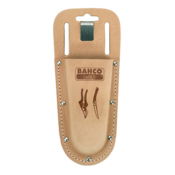 ETUI EN CUIR POUR SECATEURS 86G