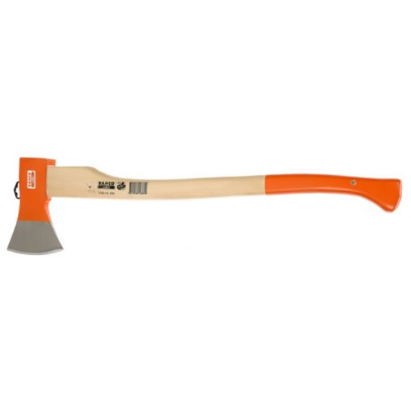 HACHE D ABATTAGE 1.6KG