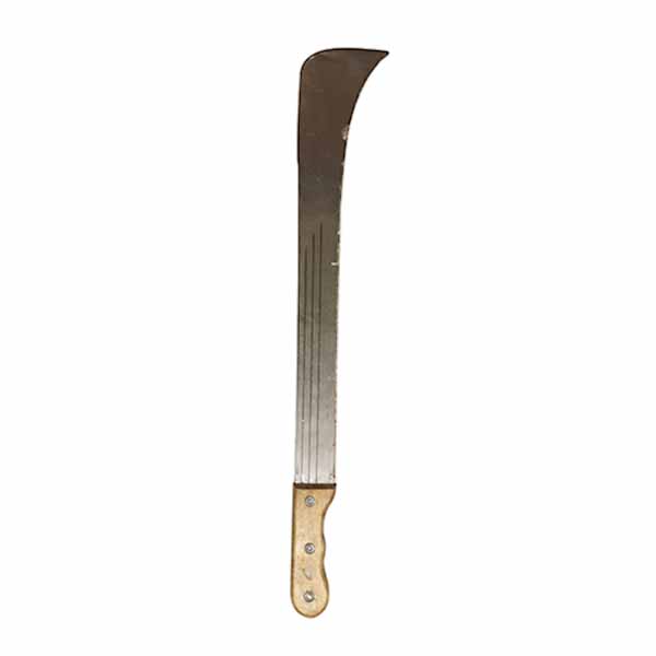 SABRE A CANNE POINTE HAUTE