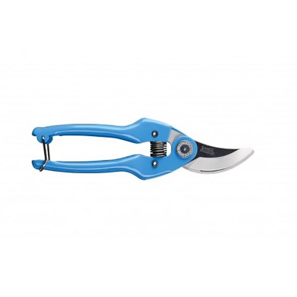 SECATEUR RAINBOW BLEU