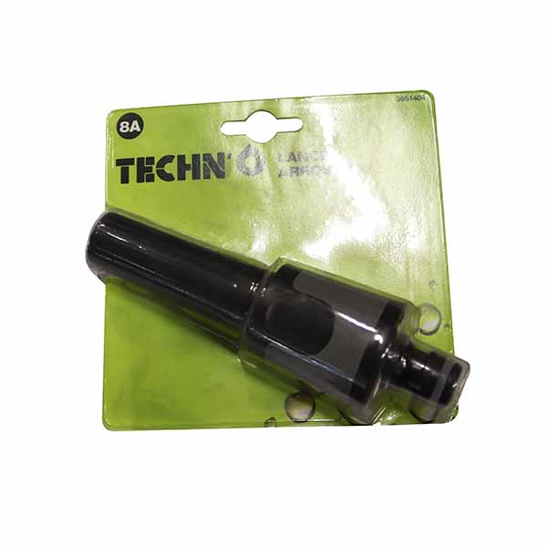 LANCE ARROSAGE PLASTIQUE BIMAT BLISTER