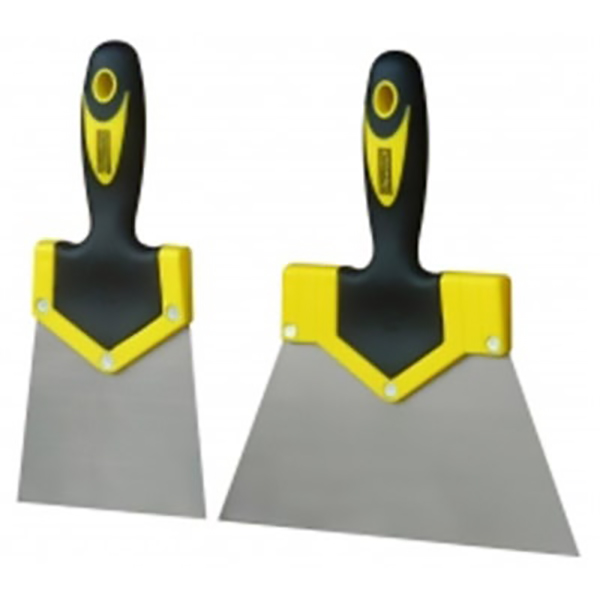 COUTEAU A PEINDRE BIMATIERE 100MM