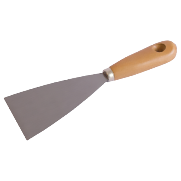 COUTEAU A PEINDRE EN BOIS 40MM