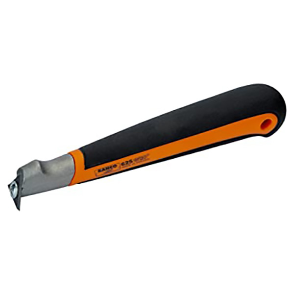 GRATTOIR DE POCHE - 29.2X10.7X5.1CM - 0.16 KG