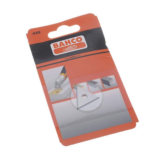 LAME DE RECHANGE 25MM 449 POUR GRATTOIRS 625 ET 448 - 20G