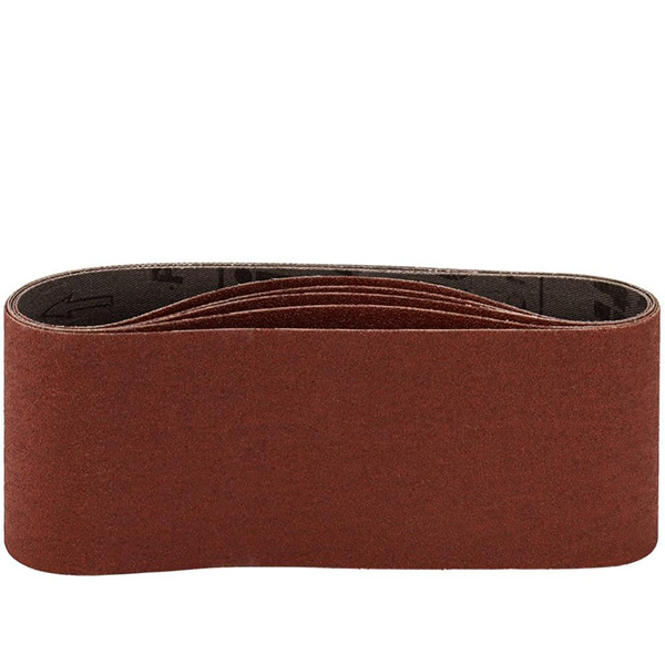 BANDE ABRASSIF 76X457 GR 40