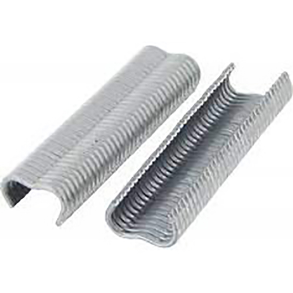 AGRAFES A GRILLAGE VR22 GRIS