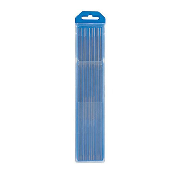 ELECTRODE TUNGSTENE CERIUM D2,4 MM 10 PCS