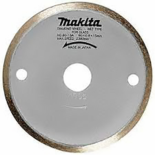DISQUE DIAMANTE POUR CARREAUX 105X20MM
