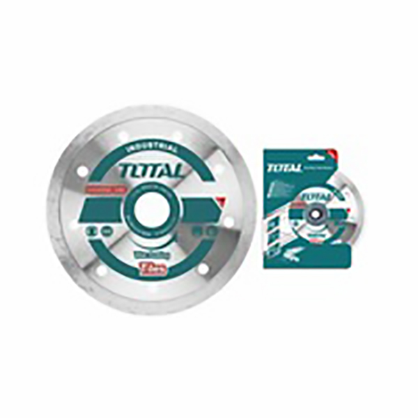 DISQUE DIAMANT POUR CARREAU D200X25,4MM / POUR COUPE CARREAU SUR TABLE