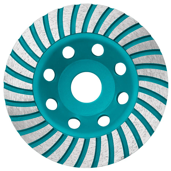DISQUE PONCAGE DIAMENTER D125*20*22,22MM