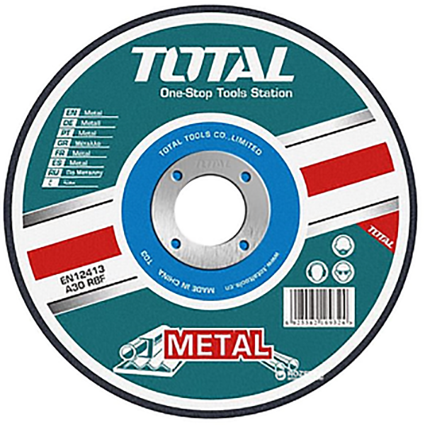 DISQUE A TRONCONNER METAL D230X3.0X22.2MM