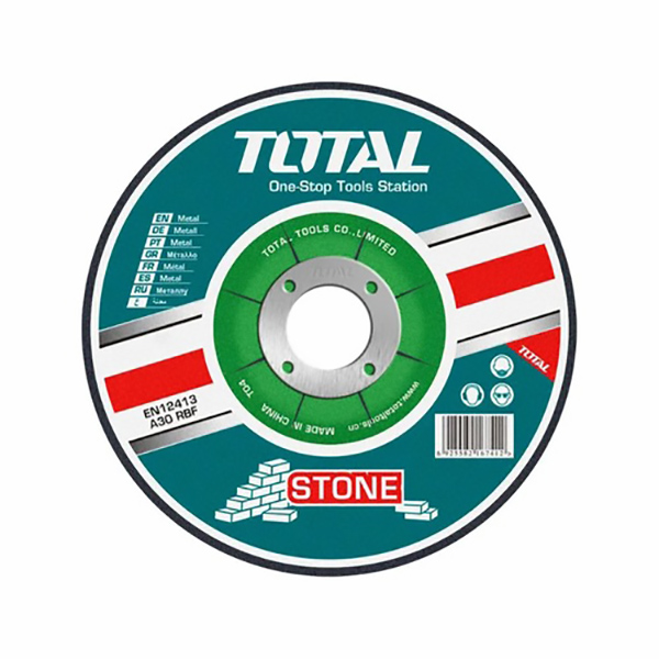 DISQUE A TRONCONNER PIERRE D180X3.0X22.2MM
