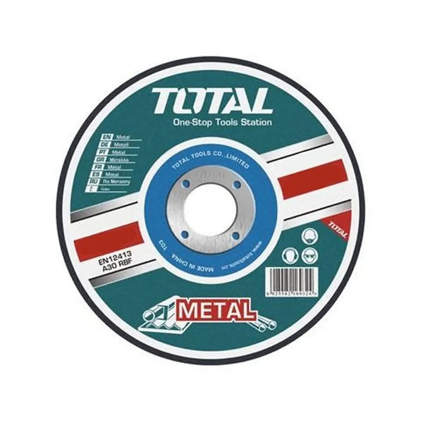 DISQUE A TRONCONNER 230 METAL 230X3.0X22.2MM