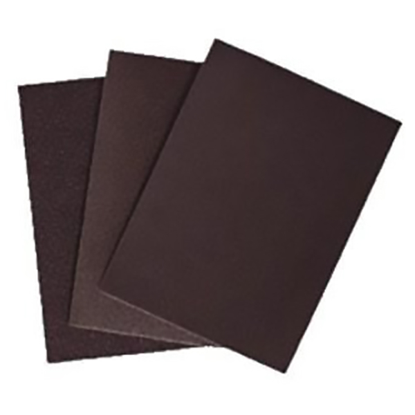 DISQUE ABRASIF A PONCER P80 180X12 PRIMEX