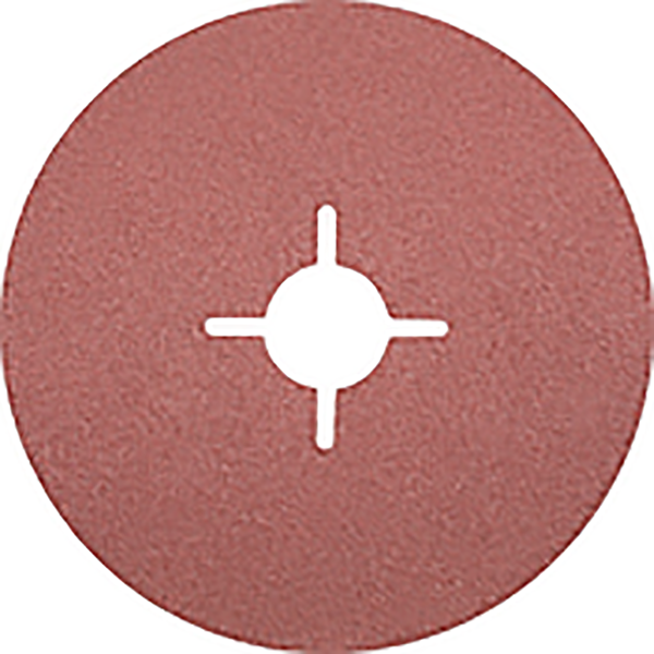 DISQUE ABRASIF G60 - D.180